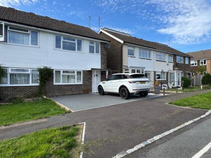Bramble Drive, Hailsham