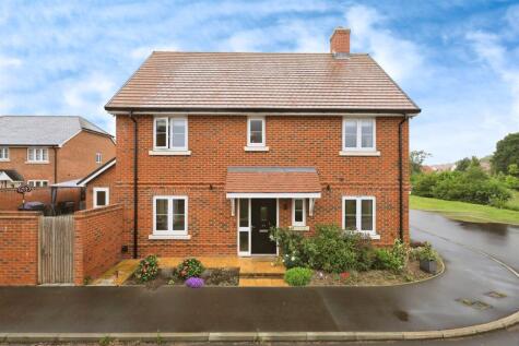 Trefoil Road, Hellingly, Hailsham