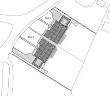 Floor/Site plan 2