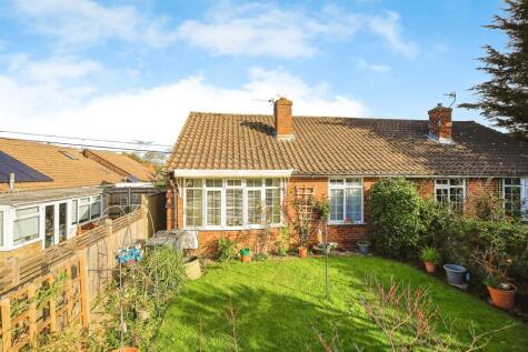 Danum Close, Hailsham