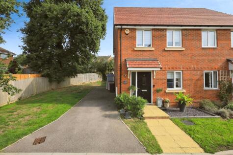 Tower Crescent, Hailsham