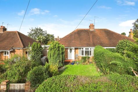 Stoney Lane, Hailsham