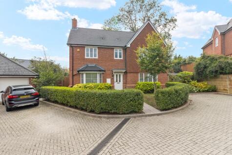 Oak Way, Herstmonceux, HAILSHAM