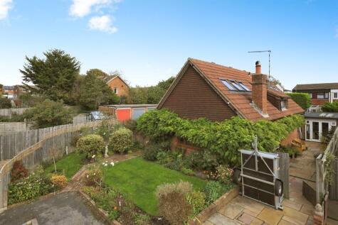 Hamelsham Court, Hailsham