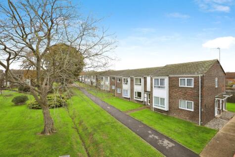 Summerfields Avenue, Hailsham