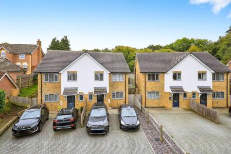 New Barn Lane, Ridgewood, Uckfield