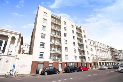 Greeba Court, St. Leonards-On-Sea