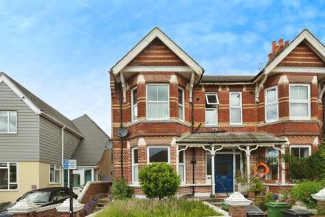 Edmund Road, Hastings