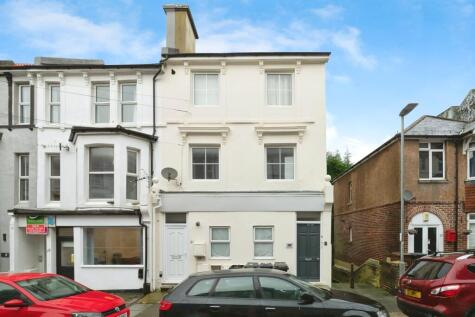 Hughenden Road, Hastings