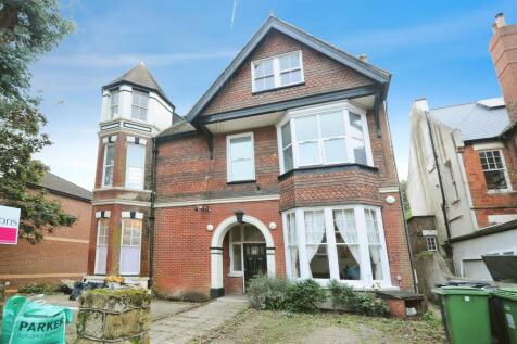 Woodland Vale Road, St. Leonards-On-Sea