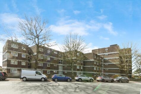 Bohemia Road, St. Leonards-On-Sea