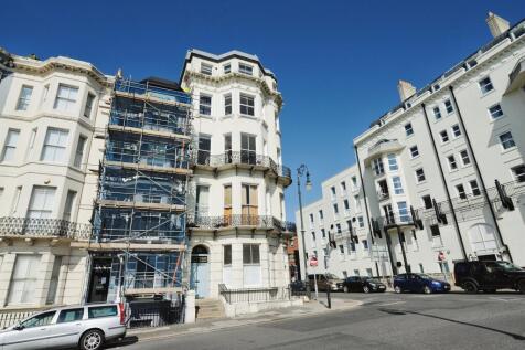 Warrior Square, St. Leonards-On-Sea