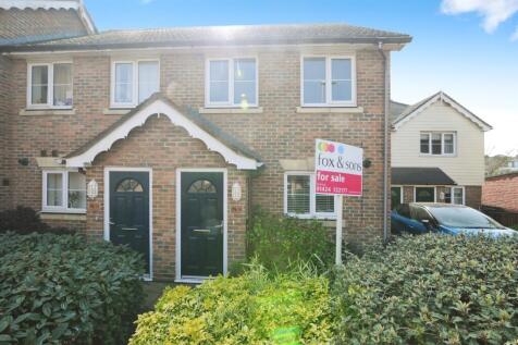 Endeavour Way, Hastings