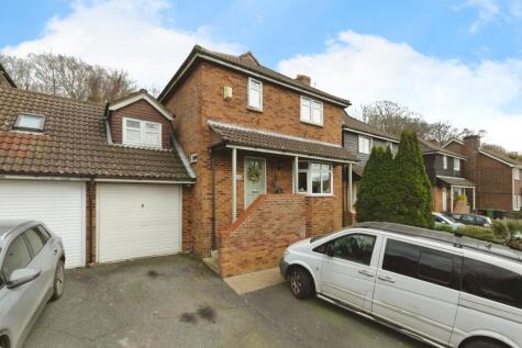 Hoover Close, St. Leonards-On-Sea