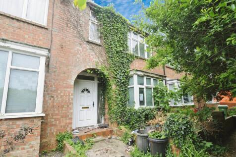 Old London Road, Hastings