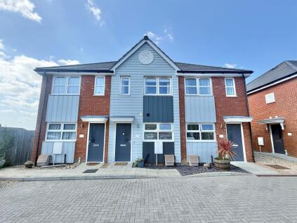 Ivy Gardens, Hastings