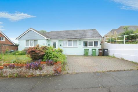 Upper Glen Road, St. Leonards-On-Sea