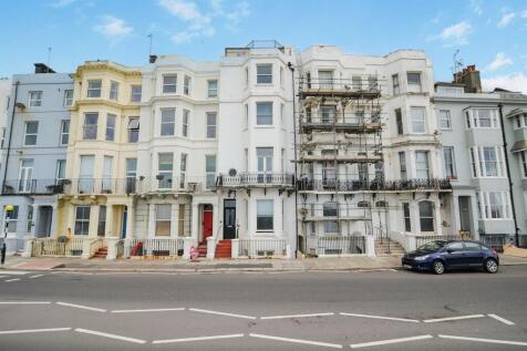 Marina, St. Leonards-On-Sea