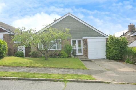 Austen Way, Hastings