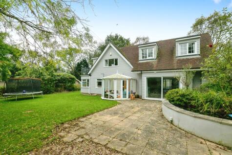 Briar Close, Fairlight, Hastings