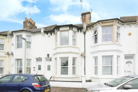 Halton Terrace, Hastings