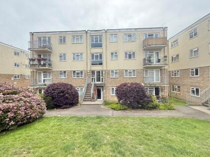 The Cloisters, St. Leonards-On-Sea