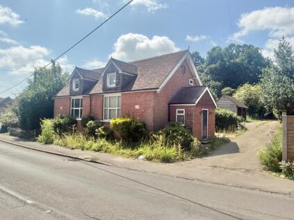 Main Street, Peasmarsh, Rye