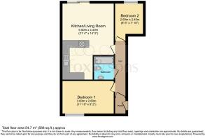 Floorplan 2