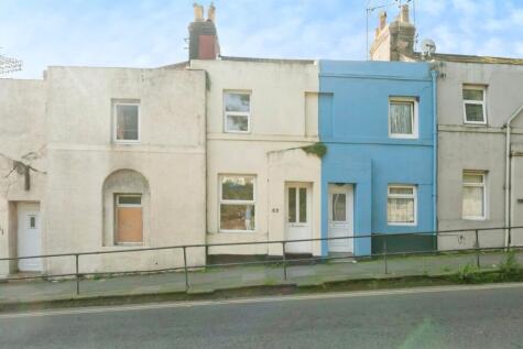 Cambridge Road, Hastings