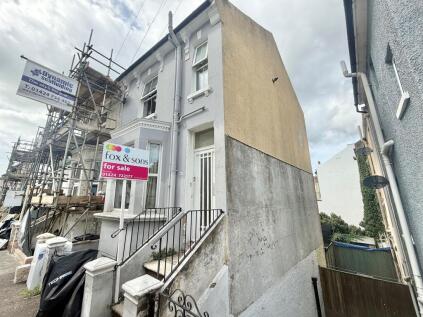 Manor Road, Hastings