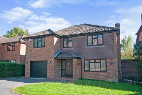 Beauport Home Farm Close, St. Leonards-On-Sea