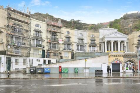 Pelham Crescent, Hastings