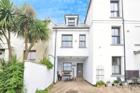 St. Marys Terrace, Hastings