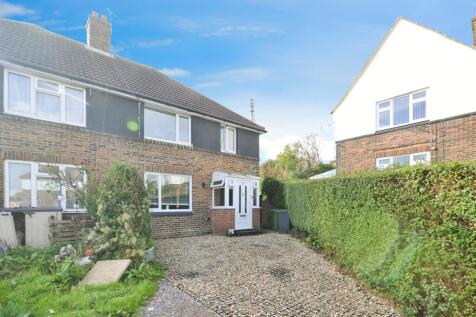 Bembrook Road, Hastings