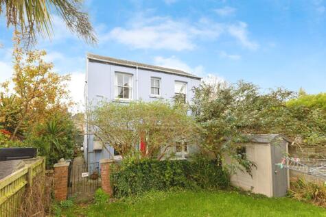 Battle Road, St. Leonards-On-Sea