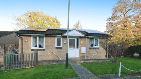 Arbourvale, St. Leonards-On-Sea