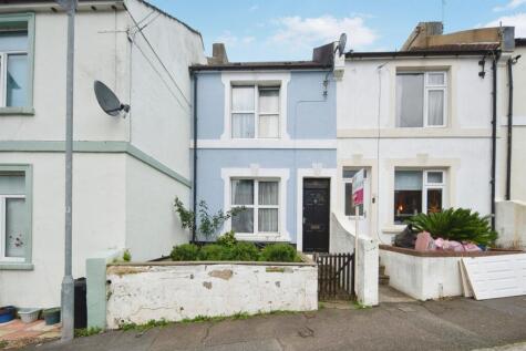 Cornfield Terrace, St. Leonards-On-Sea