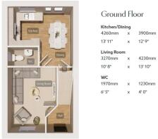 Floorplan 2