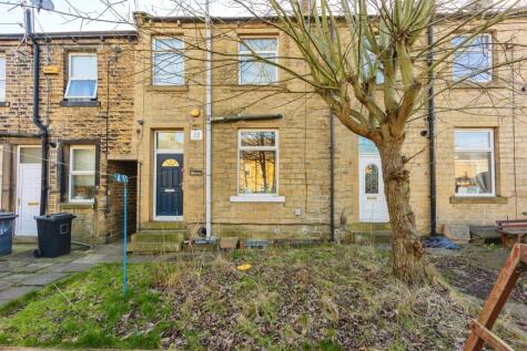 New Hey Road, Huddersfield