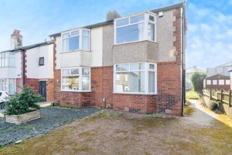 Gramfield Road, Huddersfield