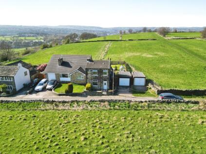 Hall Bower, Huddersfield