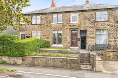 Cross Lane, Huddersfield