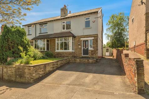 Daisy Road, Brighouse