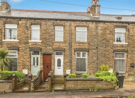 Frederick Street, Huddersfield