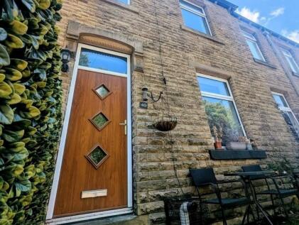 Whitegate Road, Huddersfield