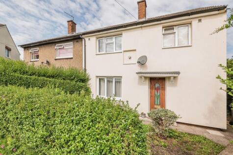 Teddington Avenue, Huddersfield