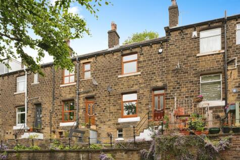 Vicarage Road, HUDDERSFIELD