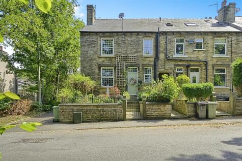 Barcroft Road, Huddersfield