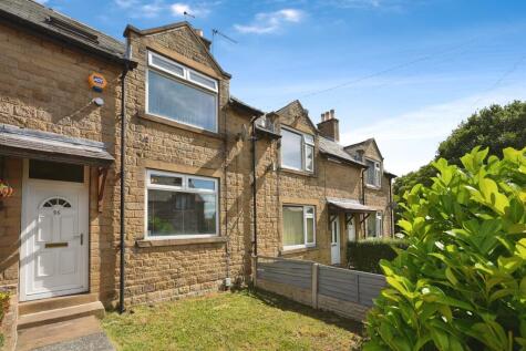 Victory Avenue, Huddersfield