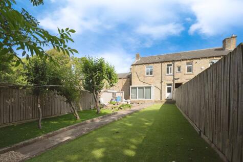 Barcroft Road, Huddersfield